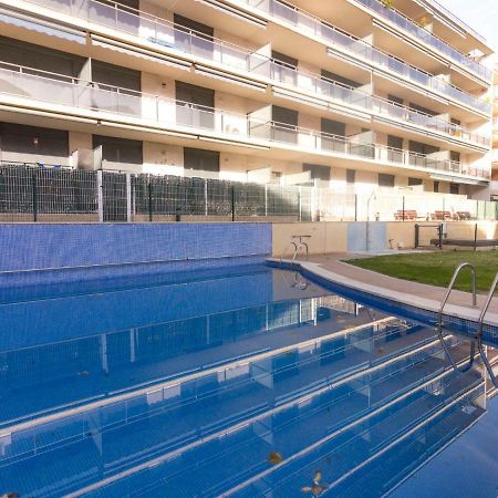 Apartment Goleta-2 By Interhome カンブリルス エクステリア 写真