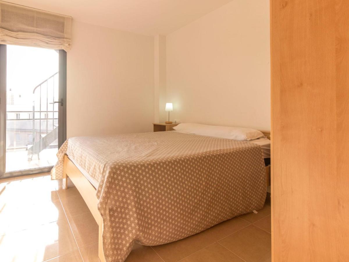 Apartment Goleta-2 By Interhome カンブリルス エクステリア 写真