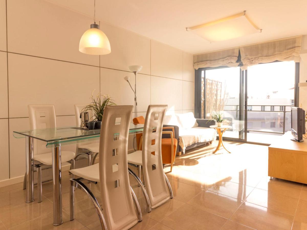 Apartment Goleta-2 By Interhome カンブリルス エクステリア 写真