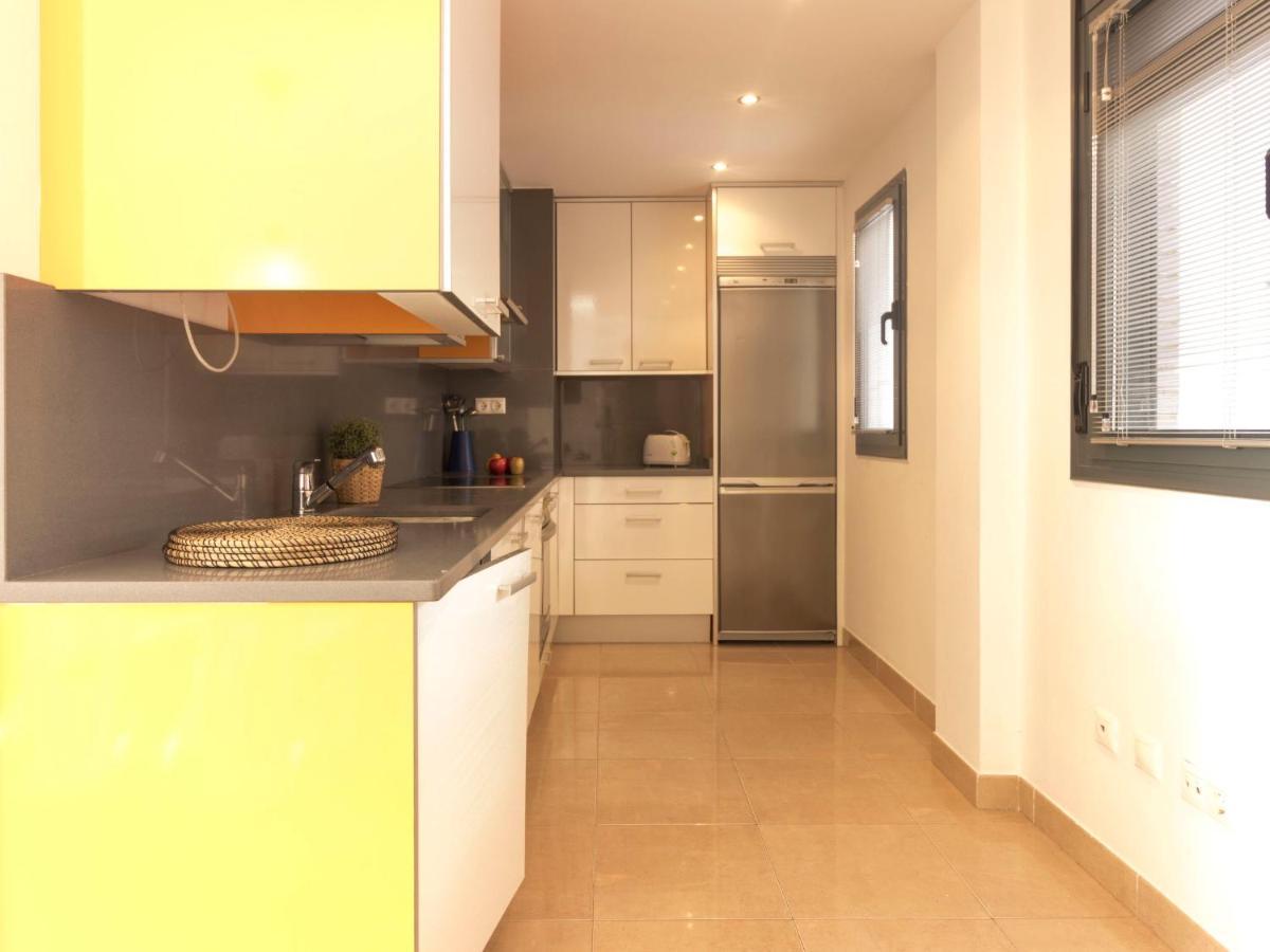 Apartment Goleta-2 By Interhome カンブリルス エクステリア 写真