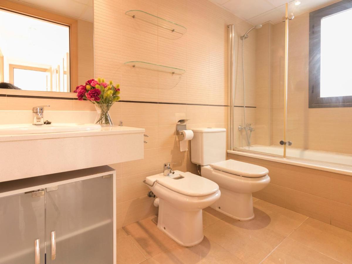 Apartment Goleta-2 By Interhome カンブリルス エクステリア 写真
