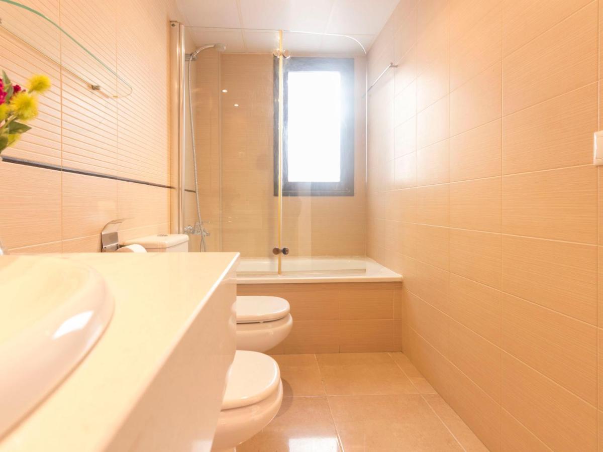 Apartment Goleta-2 By Interhome カンブリルス エクステリア 写真