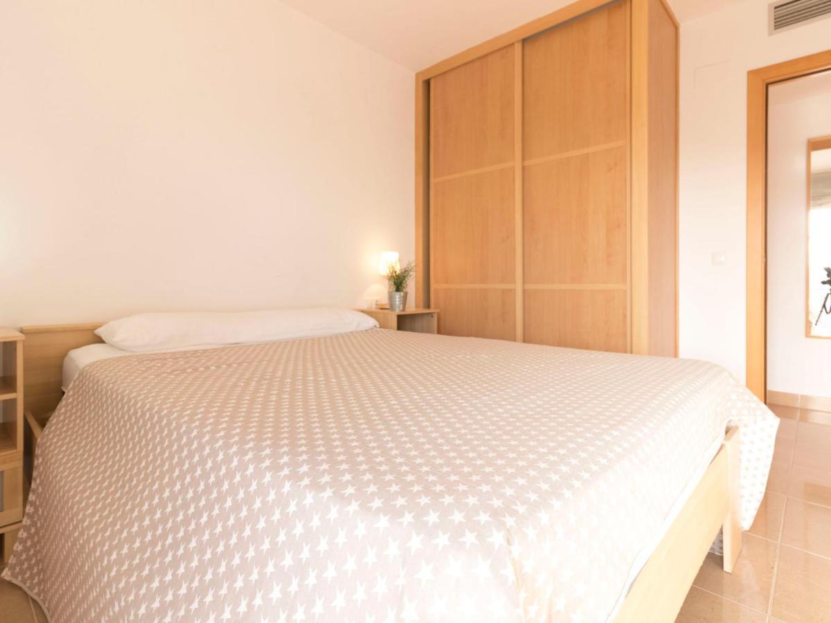 Apartment Goleta-2 By Interhome カンブリルス エクステリア 写真