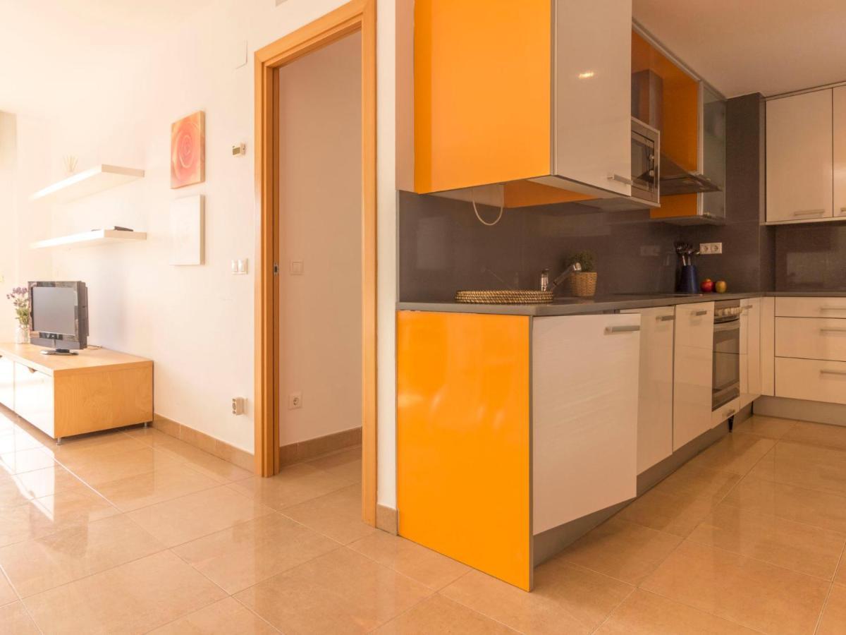 Apartment Goleta-2 By Interhome カンブリルス エクステリア 写真