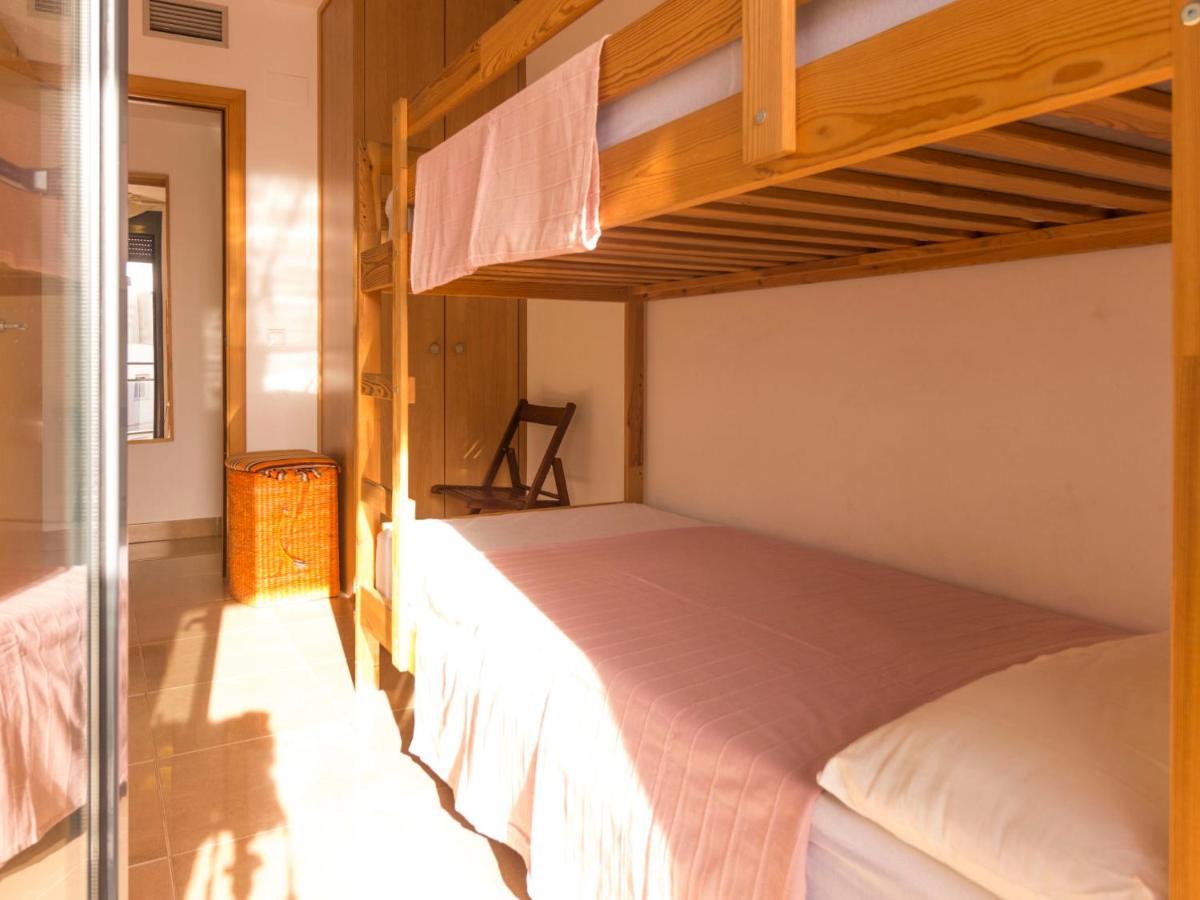 Apartment Goleta-2 By Interhome カンブリルス エクステリア 写真