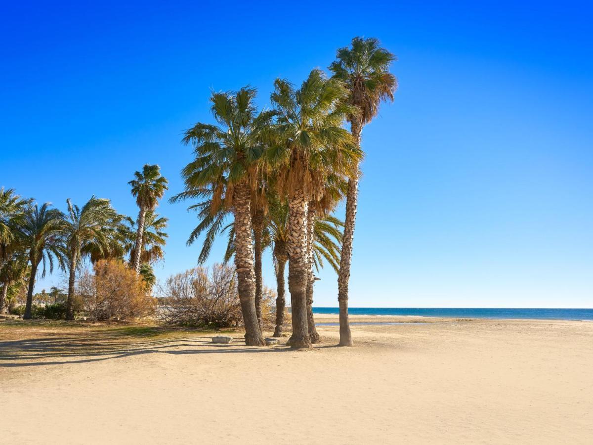 Apartment Goleta-2 By Interhome カンブリルス エクステリア 写真
