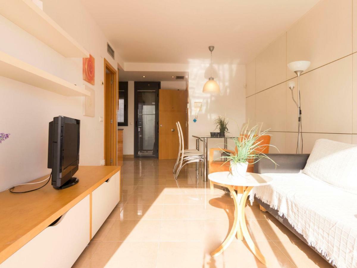 Apartment Goleta-2 By Interhome カンブリルス エクステリア 写真