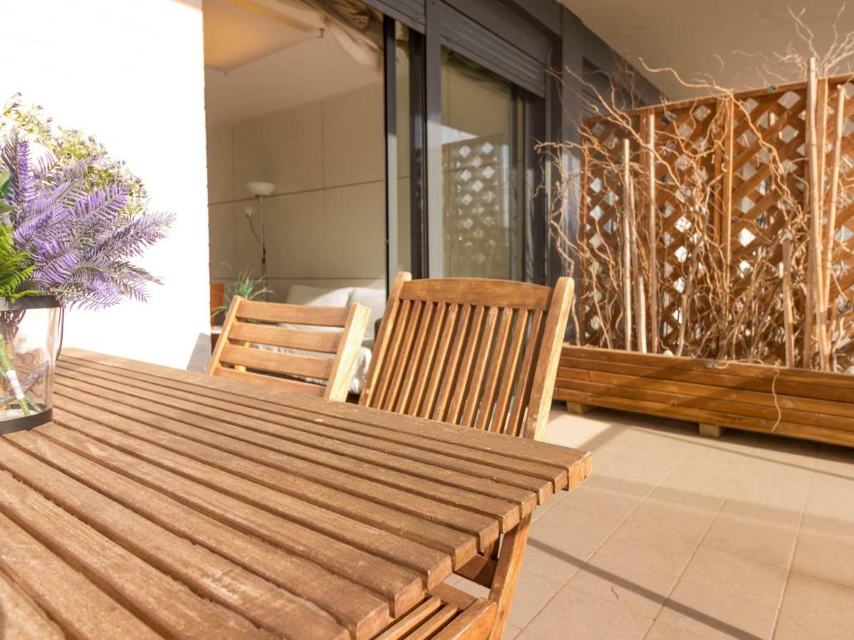 Apartment Goleta-2 By Interhome カンブリルス エクステリア 写真