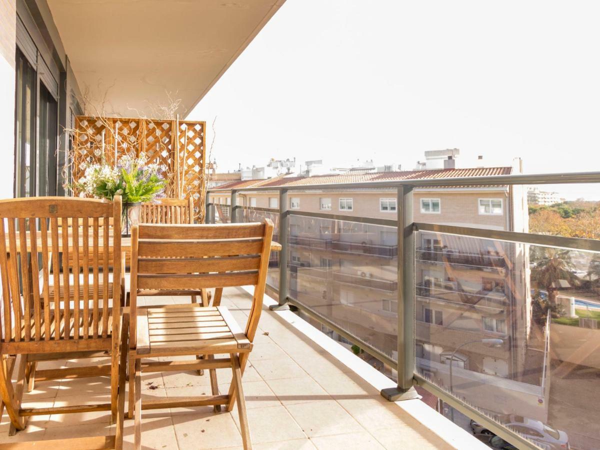 Apartment Goleta-2 By Interhome カンブリルス エクステリア 写真