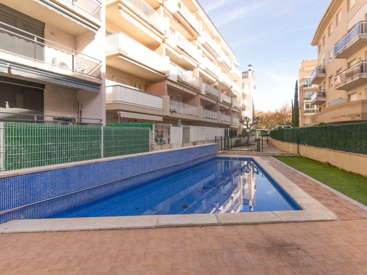 Apartment Goleta-2 By Interhome カンブリルス エクステリア 写真