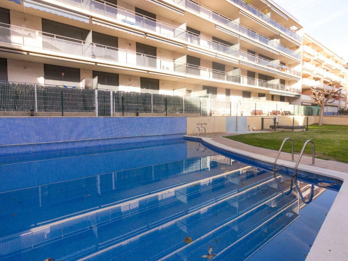Apartment Goleta-2 By Interhome カンブリルス エクステリア 写真